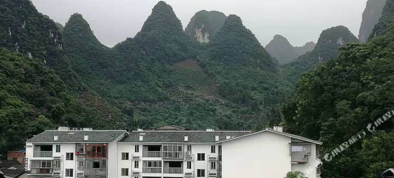 桂林小红/深渡·民宿图片