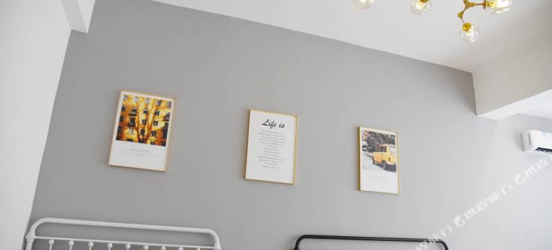 长沙筱彦公寓图片