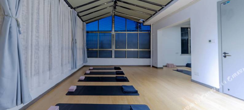 大理市蓦云美宿客栈(3号店)图片