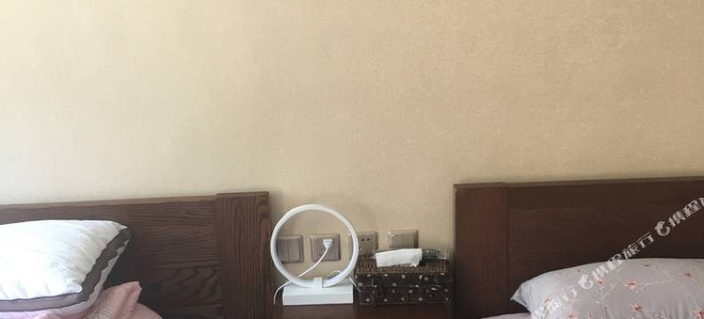 依柏民宿(北京双大路2店)图片