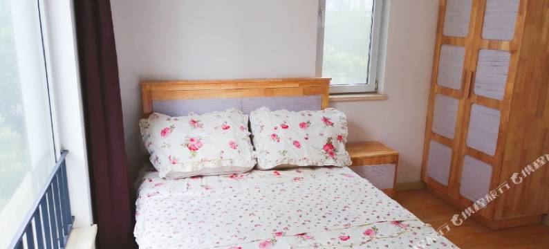 西安maryhouse公寓图片