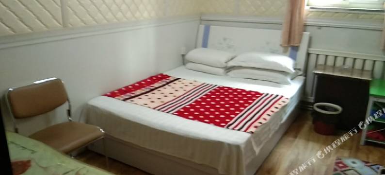 青县家和宾馆图片