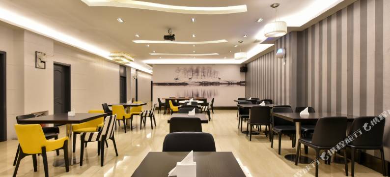 桔子酒店(北京亦庄万源街店)图片
