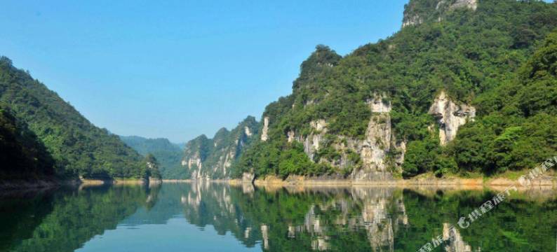 施秉㵲佳酒店(县人民医院店)图片