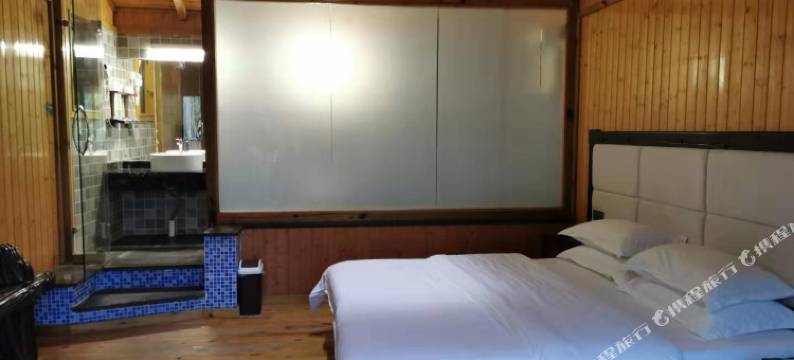 雷州天成台旅游度假村图片