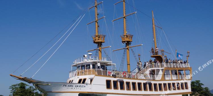 瑞索尔佐世保酒店(Hotel Resol Sasebo)图片