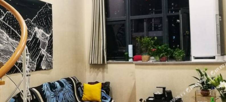 合肥优家复式公寓图片