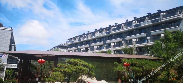 唯里乡居民宿(古北口水镇景区店)图片