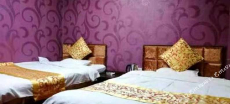 包头鼎悦宾馆图片