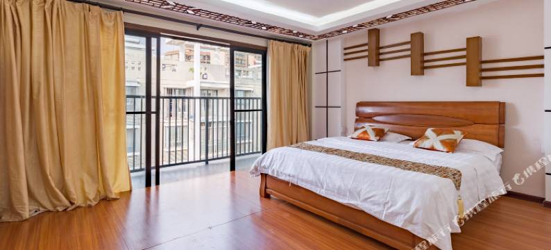 西双版纳千茗阁客栈图片