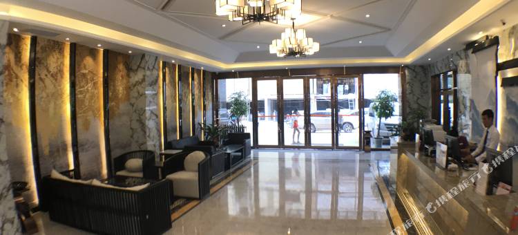 乐宸米雅酒店(Le Chen Miiya Hotel)图片