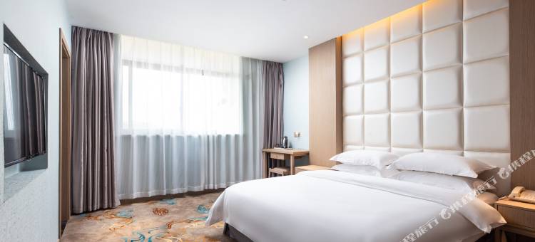 天目湖旅游度假区君悦假日酒店图片