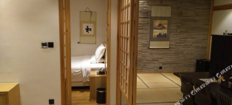 大连南熹温泉酒店图片