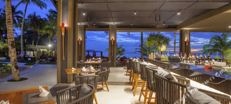 寇立华美达度假酒店(Ramada Resort by Wyndham Khao Lak)图片