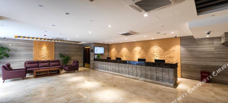 溧苑酒店(上海虹口足球场四川北路店)图片