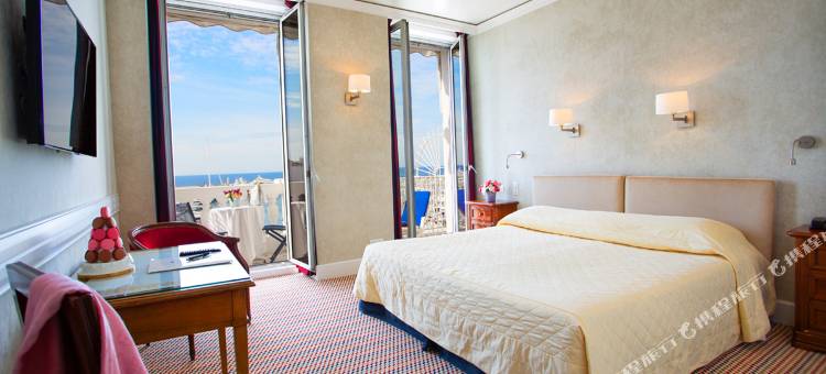 锦绣大酒店(Splendid Hotel Cannes)图片