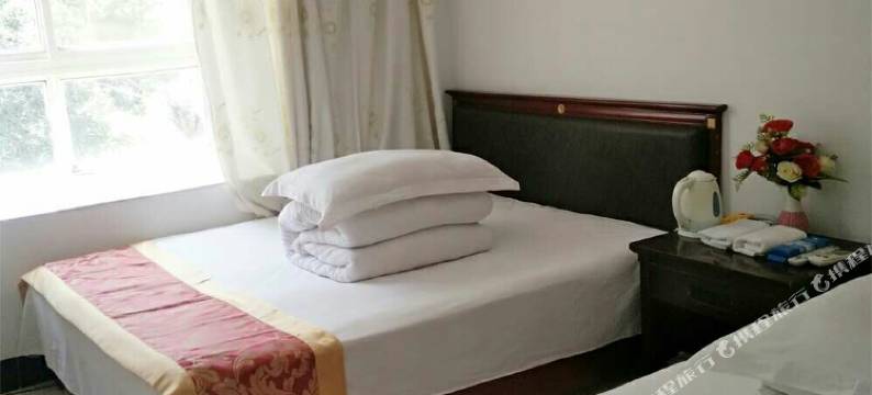 宜昌姐妹旅馆图片