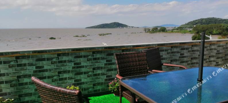 苏州静山闲亭民宿图片