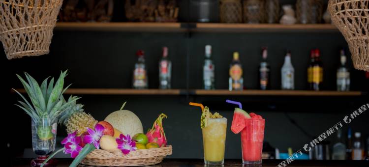 玛丽娜快捷酒店-渔夫-甲米奥南海滩(Marina Express-Fisherman Aonang)图片