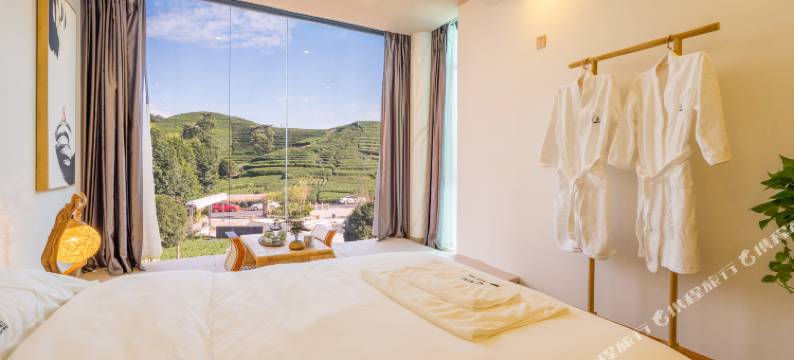 杭州隐市隐仕民宿图片