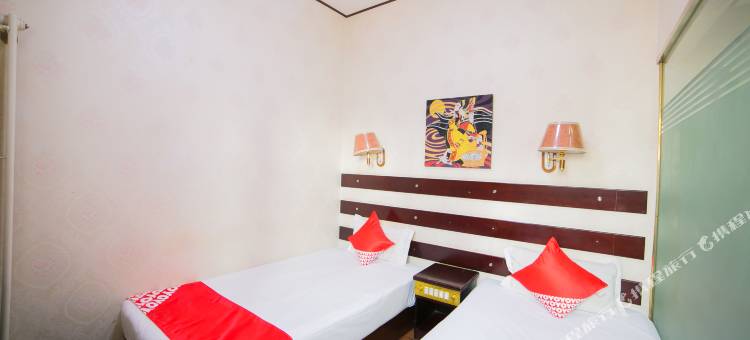 吉人村快捷宾馆(天津彩虹桥店)图片