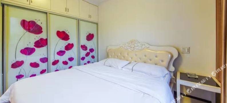 长沙肖战的ju吖度假别墅(石鸭公路分店)图片