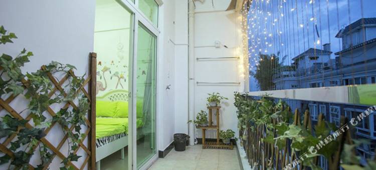 惠州西子0驿站图片