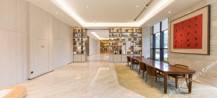 全季酒店(合肥火车站新蚌埠路店)图片