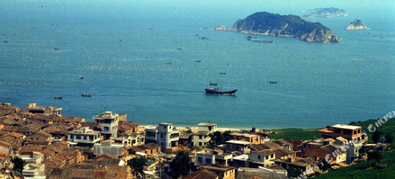 连江温泉精选酒店图片