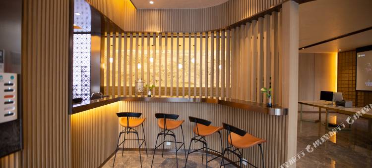 美豪酒店(成都春熙路太古里店)图片