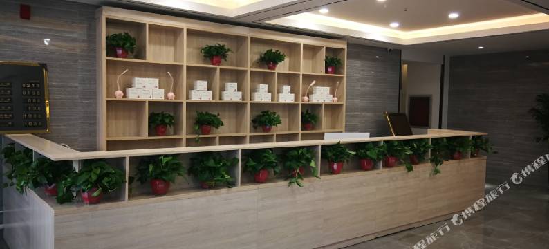 武安田鑫亲子度假酒店图片