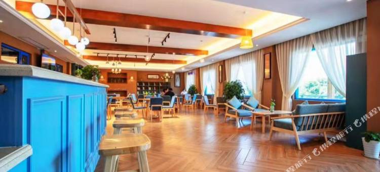 钟祥无忧·印月民宿图片