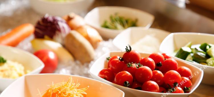 城山露台津山别邸旅馆(The Shiroyama Terrace Tsuyama Villa)图片