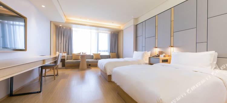 全季酒店(天津津滨大道店)图片