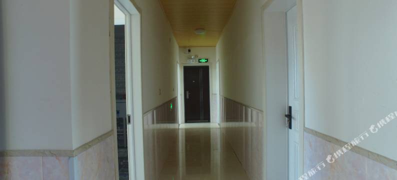 山海关海聚缘渔家院图片