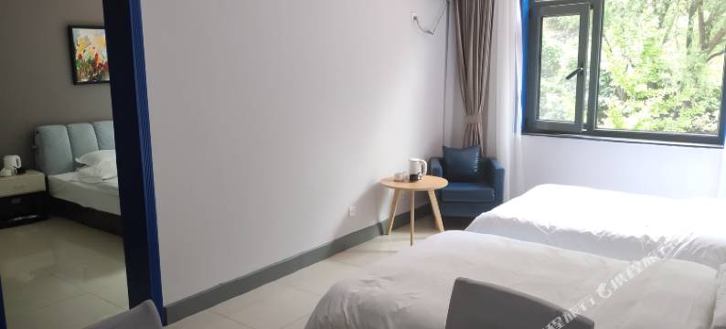 长园渔场001农家乐图片