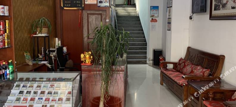 绍兴洪都宾馆图片