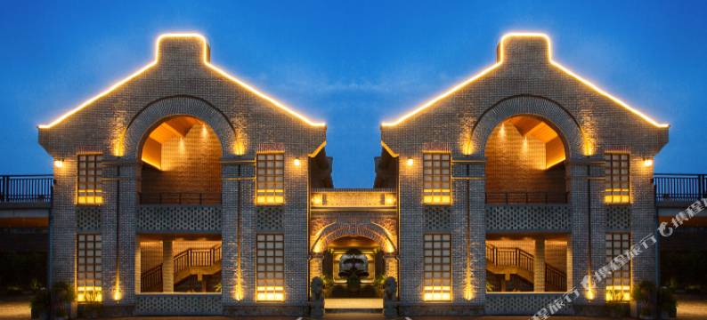 上海林隐艺术酒店(浦东国际机场店)图片