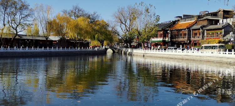 7天酒店(北京德胜门外大街马甸桥地铁站店)图片