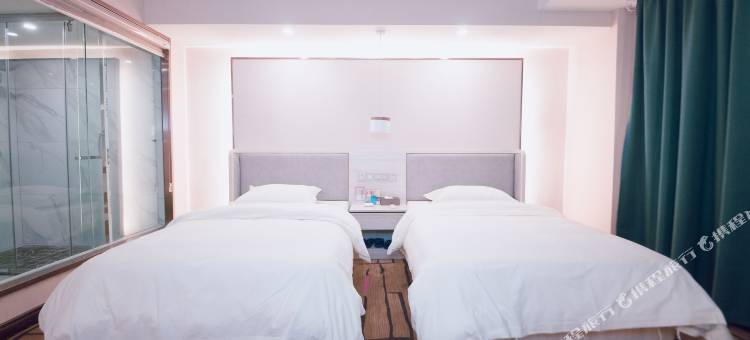 怀远金禹王宾馆图片