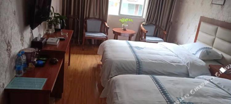 水富财源商务宾馆图片