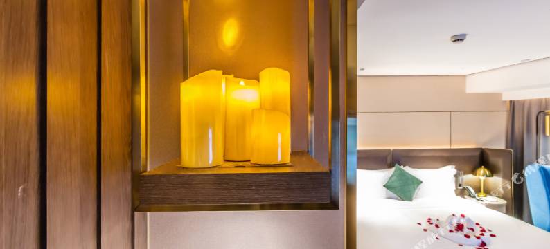 杭州西湖银江PLUS酒店图片