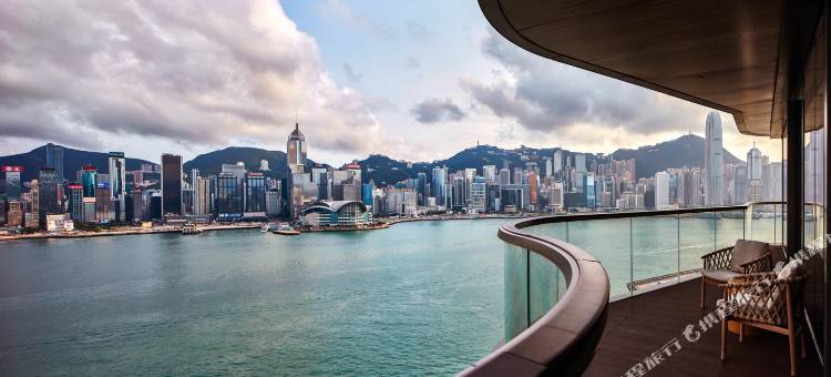 K11 ARTUS 寓馆图片