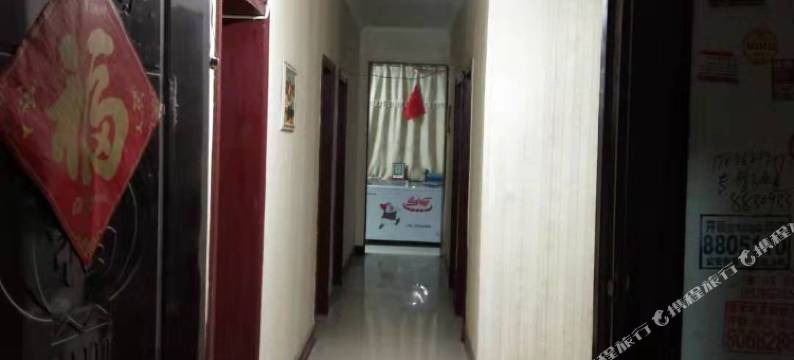 利辛仁和旅馆图片