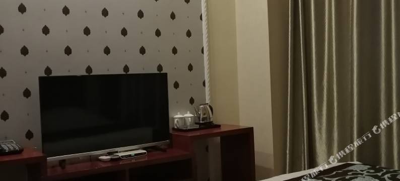 天水书香苑宾馆图片