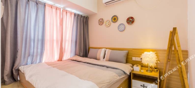 佛山马上到家民宿3(14号店)图片