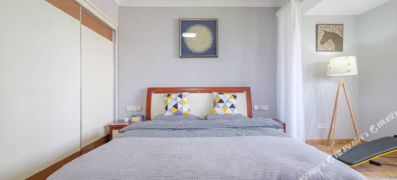 嘉兴觉晓公寓(7号店)图片