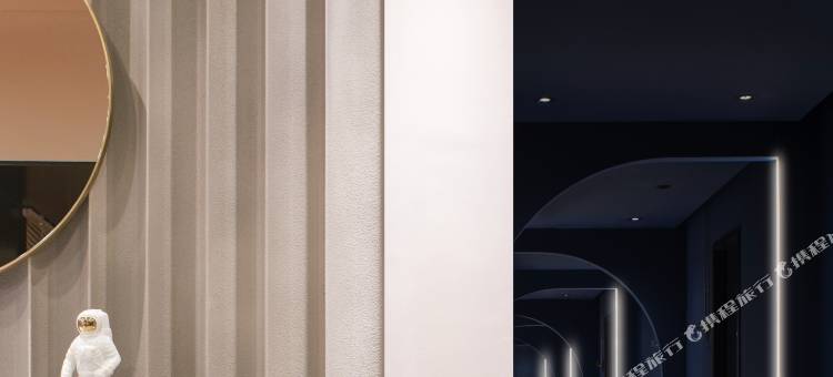 上海葉泽酒店图片