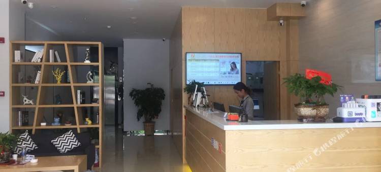 7天优品酒店(淮安周恩来纪念馆永怀东路店)图片
