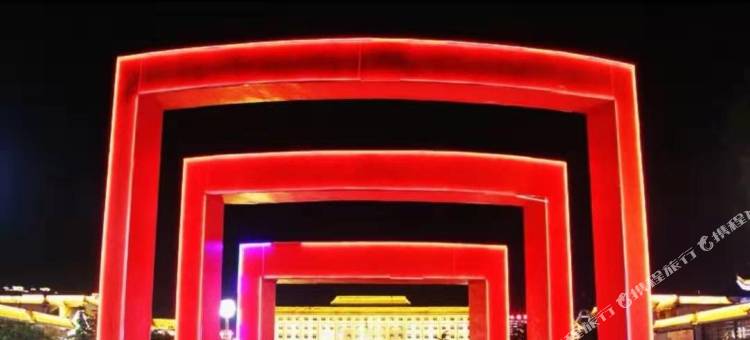 尚客优酒店(沂水东一环路店)图片